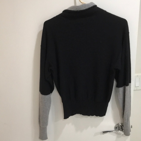Sonia Rykiel wool sweater - Picture 3 of 3